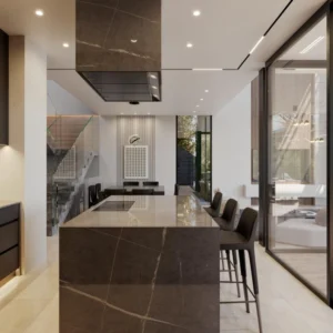 3 Bedroom House for Sale in Mouttagiaka, Limassol District