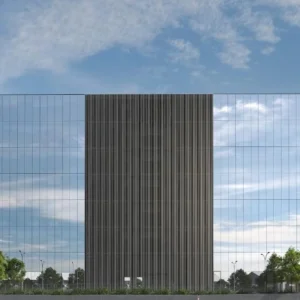 1771m² Office for Rent in Limassol – Agios Athanasios