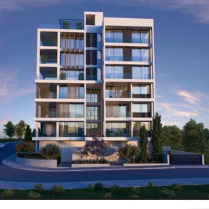 4 Bedroom Apartment for Sale in Strovolos – Acropolis, Nicosia District