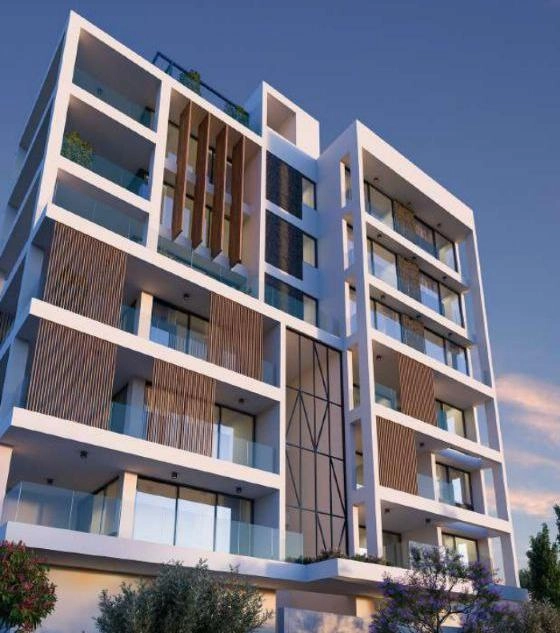 Cheap Apartments for Sale Nicosia up to 800000 euro