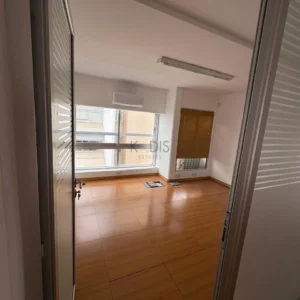 110m² Office for Rent in Limassol District