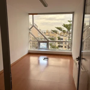 110m² Office for Rent in Limassol District