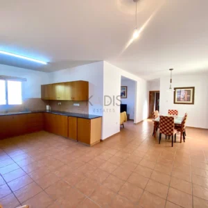 3 Bedroom House for Rent in Parekklisia, Limassol District