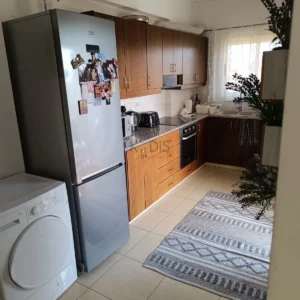 2 Bedroom Apartment for Sale in Kato Polemidia, Limassol District