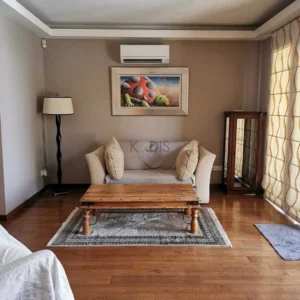 4 Bedroom House for Rent in Limassol – Panthea
