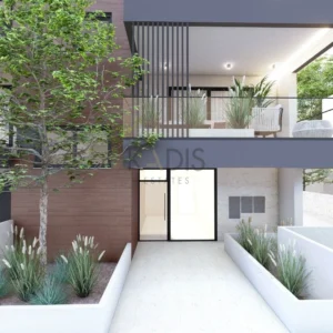 3 Bedroom Apartment for Sale in Agios Dometios, Nicosia District