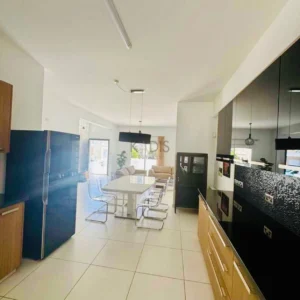 3 Bedroom House for Rent in Limassol District