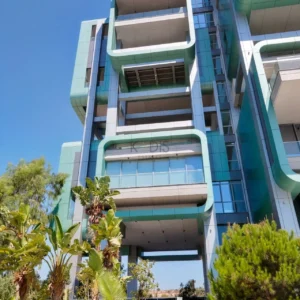 3 Bedroom Apartment for Sale in Agios Tychonas, Limassol District