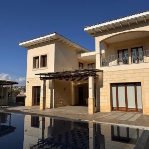 5 Bedroom House for Sale in Mouttagiaka, Limassol District