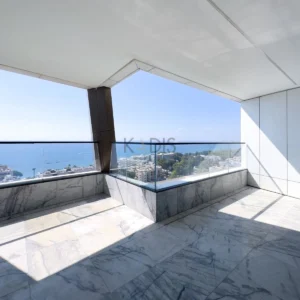 1 Bedroom Apartment for Rent in Limassol District