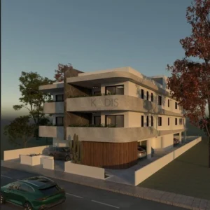 2 Bedroom Apartment for Sale in Nicosia District