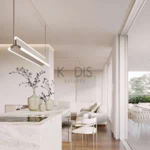 1 Bedroom Apartment for Sale in Engomi, Nicosia District