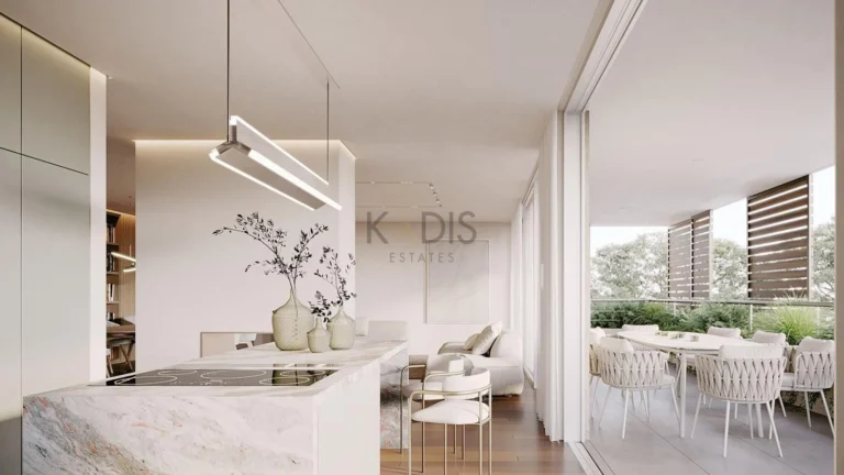 Cheap Apartments for Sale Nicosia up to 600000 euro