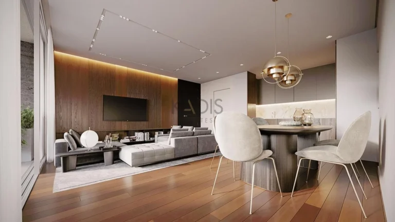 Cheap Apartments for Sale Nicosia up to 600000 euro