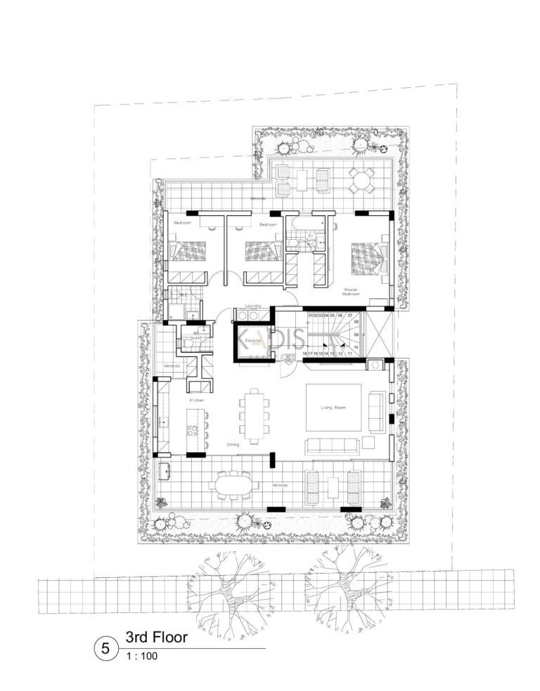 Cheap Apartments for Sale Nicosia up to 600000 euro
