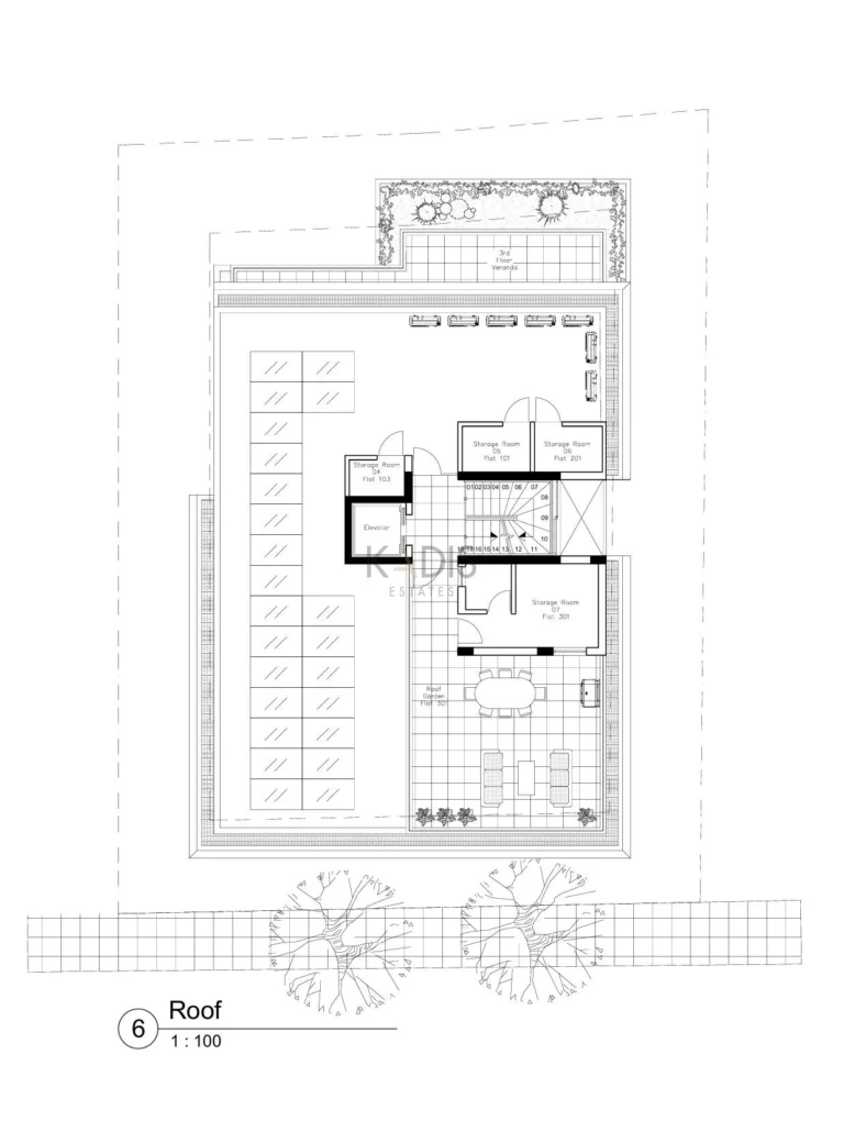 Cheap Apartments for Sale Nicosia up to 600000 euro