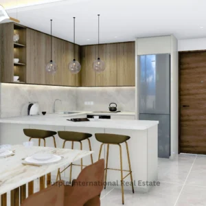 2 Bedroom Apartment for Sale in Limassol District