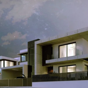 4 Bedroom House for Sale in Germasogeia, Limassol District