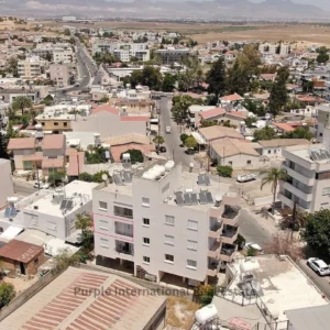 2 Bedroom Apartment for Sale in Nicosia District
