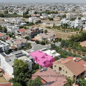 3 Bedroom House for Sale in Strovolos, Nicosia District