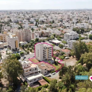 701m² Commercial for Sale in Strovolos, Nicosia District