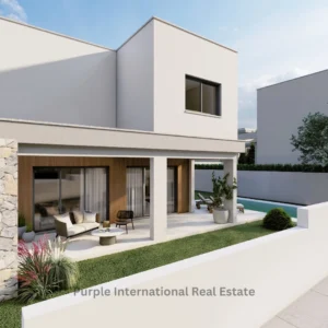 2 Bedroom House for Sale in Souni, Limassol District