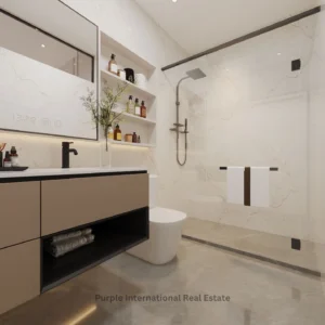 1 Bedroom Apartment for Sale in Paphos District