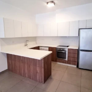 2 Bedroom Apartment for Sale in Limassol – AgiaTriada
