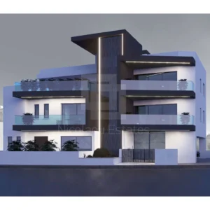 2 Bedroom Apartment for Sale in Engomi, Nicosia District