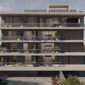 2 Bedroom Apartment for Sale in Limassol District