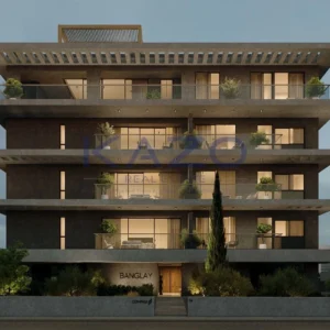 2 Bedroom Apartment for Sale in Limassol District