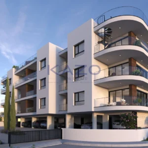 2 Bedroom Apartment for Sale in Limassol – Agios Athanasios