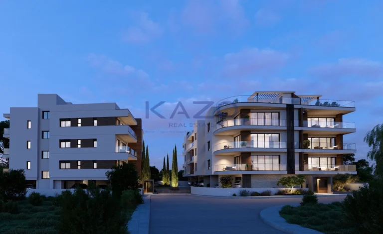 Cheap Apartments for Sale Limassol up to 700000 euro