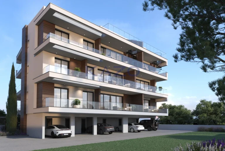 Cheap Apartments for Sale Limassol up to 700000 euro