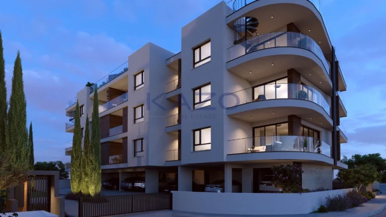 Cheap Apartments for Sale Limassol up to 700000 euro