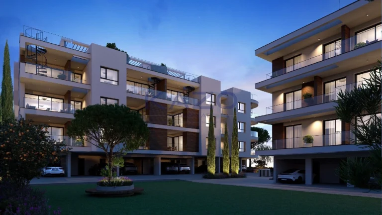 Cheap Apartments for Sale Limassol up to 700000 euro