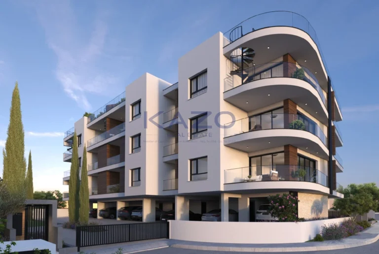 Cheap Apartments for Sale Limassol up to 700000 euro