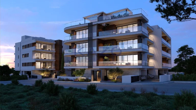 Cheap Apartments for Sale Limassol up to 700000 euro