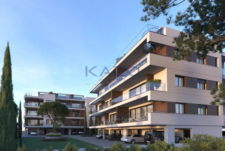 Cheap Apartments for Sale Limassol up to 700000 euro
