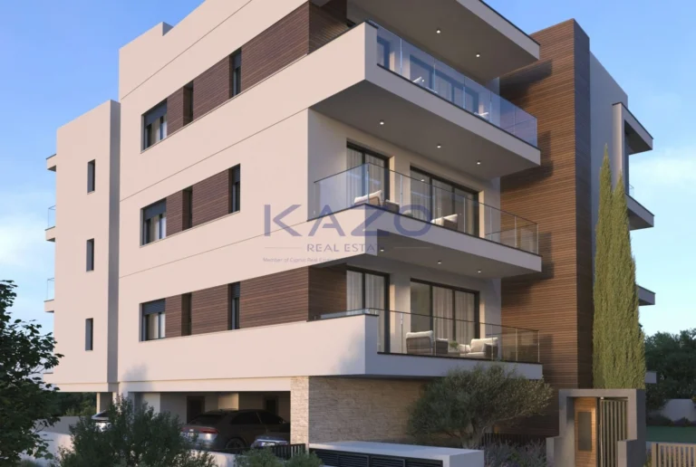 Cheap Apartments for Sale Limassol up to 700000 euro