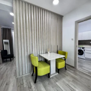 1 Bedroom Apartment for Rent in Limassol – Mesa Geitonia