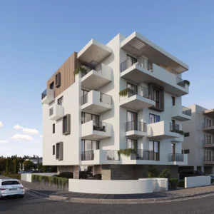 3 Bedroom Apartment for Sale in Empa, Paphos District