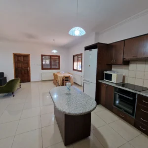 3 Bedroom House for Rent in Limassol – Agios Athanasios