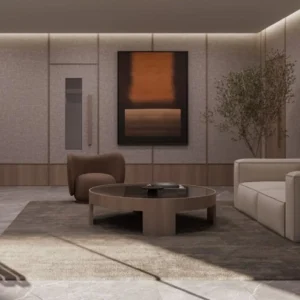 2 Bedroom Apartment for Sale in Limassol – Mesa Geitonia