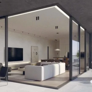 2 Bedroom Apartment for Sale in Potamos Germasogeias, Limassol District