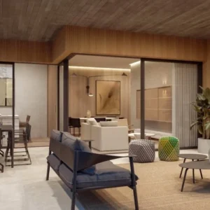 3 Bedroom Apartment for Sale in Larnaca – Agios Nikolaos, Limassol District