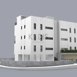 2 Bedroom Apartment for Sale in Kato Polemidia, Limassol District