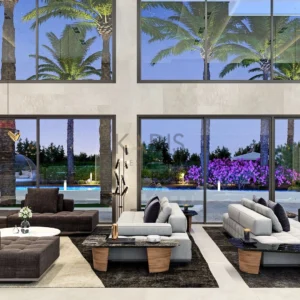 1 Bedroom Apartment for Sale in Paphos