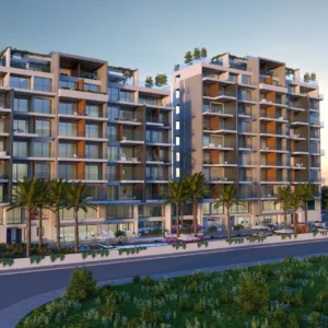 1 Bedroom Apartment for Sale in Paphos
