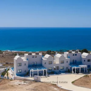 3 Bedroom Apartment for Sale in Chlorakas, Paphos District